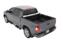 Bestop 77401-35 - Supertop For Truck 2 Tonneau Covers For Toyota 2016-2023 Tacoma 6.0 Foot Black Diamond