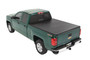 Bestop 77422-35 - Supertop For Truck 2 Tonneau Covers For Chevy/GMC 2015-2024 Colorado/Canyon 6.0 Foot Black Diamond