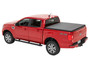 Bestop 77432-35 - Supertop For Truck 2 Tonneau Covers For Ford 2019-2024 Ranger 5.7 Foot Black Diamond