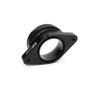 BLOX Racing BXFL-50221-FL - Racing 15-21 Subaru WRX Flange for 3in Turbo Inlet Hose Black