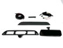 Brandmotion FVMR-1181 - FullVUE® Mirror 3rd Brake Light Camera System For Ford