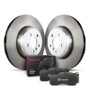 Brembo KT04428 - OE 11-16 BMW 550i/550i xDrive/12-18 640i/13-19 640i Gran Coupe Rear Disc Brake Kit Brembo KT04428 - OE 11-16 BMW 550i/550i xDrive/12-18 640i/13-19 640i Gran Coupe Rear Disc Brake Kit