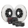 Brembo KT04252 - OE Front Disc Brake Kit