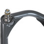 Camburg CAM-210026 - Chevy/GMC 2500/3500 HD 2WD/4WD 11-19 1.25in Performance Uniball Upper Arms