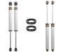 Carli Suspension CS-D3SPKG-CS20IFP-D - Carli 03-13 Ram 2500/3500 Diesel Commuter 2.0 Shock Package 3in Lift