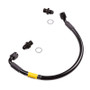 Chase Bays CB-E30-M20PS - BMW E30 w/M20 (w/E36 Steering Rack) High Pressure Power Steering Hose