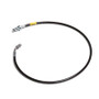 Chase Bays CB-E36-CLUTCHEXT - 92-99 BMW 3-Series E36 w/BMW Trans Adapter (Extended for Swap) Clutch Line
