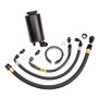 Chase Bays CB-E46-M54PSK - BMW E46 w/M52TU/M54 Power Steering Kit (w/o Cooler)