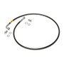 Chase Bays CB-E46-S54VANOS - BMW E46 S54 Vanos Oil Line