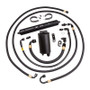 Chase Bays CB-IS300-PSK-PSC - Lexus IS300 w/1JZ/2JZ Power Steering Kit (w/Cooler)