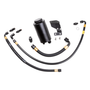 Chase Bays CB-N-PSKLSRHD - 89-02 Nissan 240SX S13/S14/S15 w/LS1 Power Steering Kit