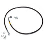 Chase Bays CB-N-RHDCLUTCH - 88-02 Nissan Silvia S13/S14/S15 RHD Clutch Line