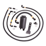 Chase Bays CB-R32-PSKGTR - Nissan Skyline R32/R33 (AWD) w/RB20DET/RB25DET/RB26DETT Power Steering Kit (w/o Cooler)