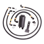 Chase Bays CB-R32-PSKGTS-PSC - Nissan Skyline R32/R33 (RWD) w/RB20DET/RB25DET/RB26DETT Power Steering Kit (w/Cooler)