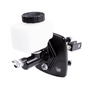 Chase Bays CB-U-E46BBE - 99-06 BMW 3-Series E46 Single Piston Brake Booster Delete