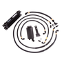 Chase Bays CB-WRX-PSK02-PSC - 02-03 Subaru WRX/STi Power Steering Kit (w/Cooler)