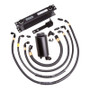 Chase Bays CB-WRX-RHDPSK02-PSC - 02-03 Subaru WRX/STi (RHD) Power Steering Kit (w/Cooler)