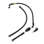 Chase Bays CB-N-RBF-6-08ORB - Nissan 240SX S13/S14/S15 w/RB26DETT (w/Radium Fuel Rail/Stock FPR) -08AN Fuel Line Kit