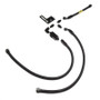 Chase Bays CB-N-VQ-FPR6 - Nissan 240SX S13/S14/S15 w/VQ35DE Fuel Line Kit (ORB Size in PO Notes D/S Only)