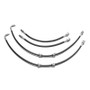 Chase Bays CB-R32-RRFW - Nissan R32/R33/R34 Rear Caliper Brake Lines