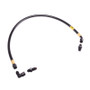 Chase Bays CB-Z33-PSRB - 02-08 Nissan 350Z w/RB20DET/RB25DET/RB26DETT High Pressure Power Steering Hose
