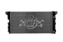 CSF 3744 - 15-19 Ford F-150 2.7L OEM Plastic Radiator