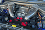 CSF 8315 - 2014+ BMW X5M (F95) / X6M (F96) / XM (G09) Charge-Air-Cooler
