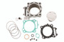 Cylinder Works 10002-K02HC - 07-08 Honda CRF 450 R 450cc Standard Bore High Compression Cylinder Kit 12.5:1 Comp