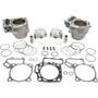 Cylinder Works 30007-K03HC - 08-13 Kawasaki KRF 750 Teryx 4x4 750cc STD Bore High Comp Cylinder Kit 11.5:1 Comp