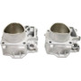 Cylinder Works 30007-K03HC - 08-13 Kawasaki KRF 750 Teryx 4x4 750cc STD Bore High Comp Cylinder Kit 11.5:1 Comp