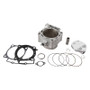 Cylinder Works 10006-K01 - 09-12 Honda CRF 450 R 450cc Standard Bore Cylinder Kit 12.0:1 Comp. 96mm Cylinder Works 10006-K01 - 09-12 Honda CRF 450 R 450cc Standard Bore Cylinder Kit 12.0:1 Comp. 96mm