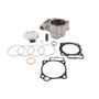 Cylinder Works 11010-K01 - 17-18 Honda CRF 450 R 450cc +3mm Big Bore Cylinder Kit 480cc