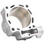 Cylinder Works 10010-K01 - 17-18 Honda CRF 450 R 450cc Standard Bore Cylinder Kit 13.5:1 Comp. 96mm