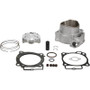 Cylinder Works 10010-K02HC - 19-20 Honda CRF 450 R 450cc Standard Bore High Compression Cylinder Kit 14.4:1 Comp