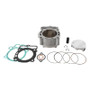 Cylinder Works 50001-K01 - 11-12 KTM 350 SX-F 350cc Standard Bore Cylinder Kit 13.5:1 Comp. 88mm