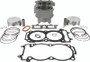 Cylinder Works 61006-K01 - 17-19/2021 Polaris General 1000 EPS 1000cc +5mm Big Bore Cylinder Kit 1110cc