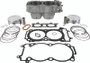 Cylinder Works 61006-K01 - 17-19/2021 Polaris General 1000 EPS 1000cc +5mm Big Bore Cylinder Kit 1110cc