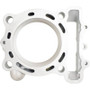 Cylinder Works CW31016K01 - 2020 Kawasaki KX 250 F 250cc +3mm Big Bore Cylinder Kit 270cc 81mm