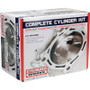 Cylinder Works CW20013K01HC - 20-23 Yamaha WR 250 F 250cc Standard Bore High Compression Cylinder Kit 14.7:1 Comp
