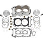 Cylinder Works CW60008K01 - 2016 Polaris RZR XP 4 Turbo 925cc Standard Bore Cylinder Kit