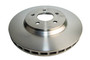 DBA DBA2113 - 05-14 Ford Mustang GT Front Street Series Standard Rotor
