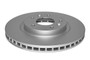 DBA DBA2186E - 14-18 Nissan Leaf Front En-Shield Standard Rotor