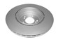 DBA DBA2281E - 11-12 BMW 1 Series M Rear En-Shield Standard Rotor