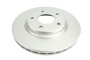 DBA DBA2335E - 13-19 Nissan Sentra Front En-Shield Standard Rotor
