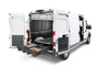 DECKED VG1 - Drawer System - Chevrolet Express or GMC Savanna (1996-current)