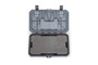 DECKED AD33 - Crossbox with customizable foam Inserts - gray lid