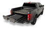 DECKED YN4 - Drawer System - Nissan Frontier (2005-2021)