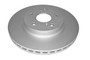 DBA DBA2580E - 06-13 Suzuki Grand Vitara Front En-Shield Standard Rotor