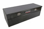 DEE ZEE DZ8560WB - Deezee Universal Tool Box - Red Chest Black BT