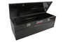 DEE ZEE DZ8560WB - Deezee Universal Tool Box - Red Chest Black BT